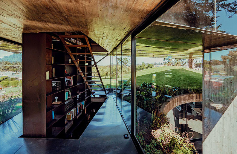 Casa Moro by TAM - Guillermo Elgart