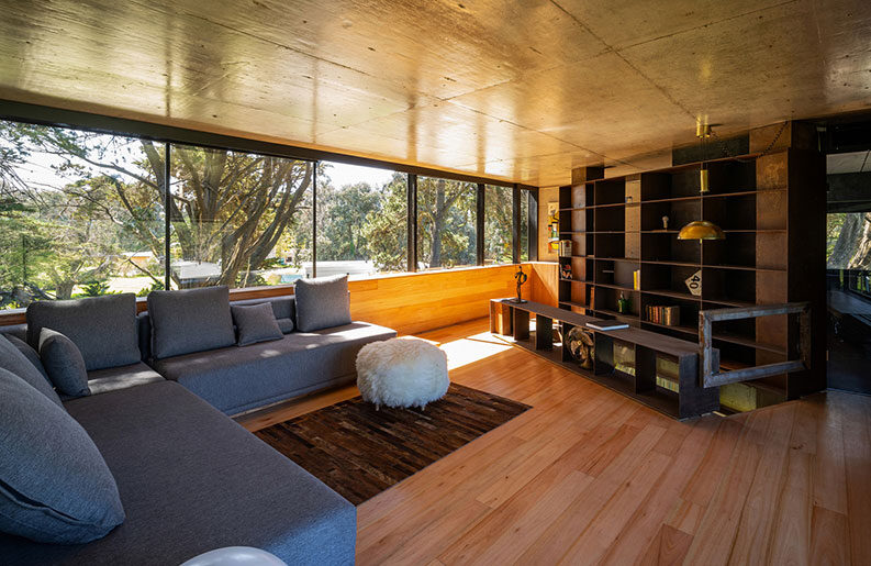 Casa Moro by TAM - Guillermo Elgart