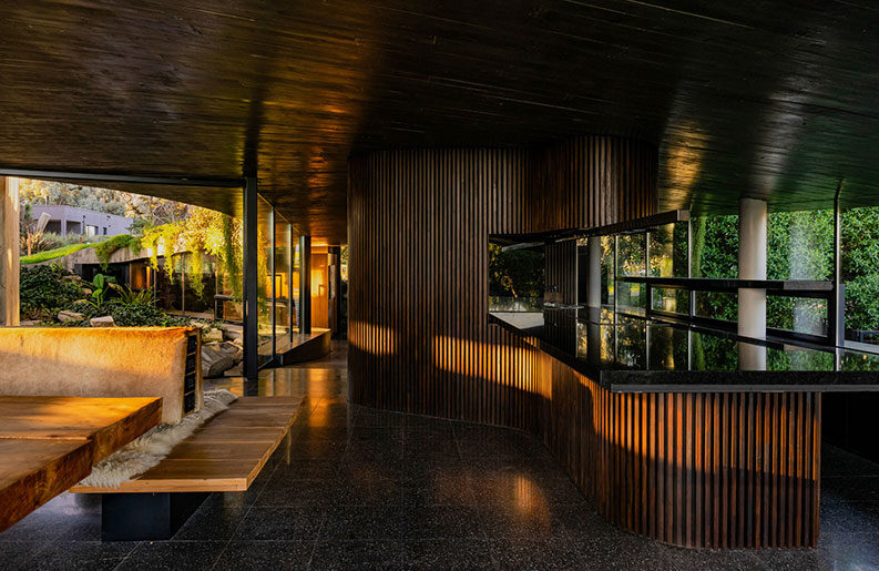 Casa Moro by TAM - Guillermo Elgart