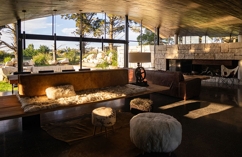 Casa Moro by TAM - Guillermo Elgart