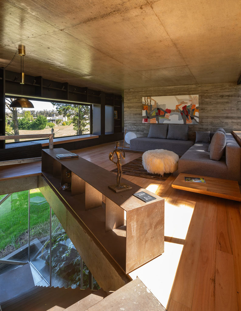 Casa Moro by TAM - Guillermo Elgart