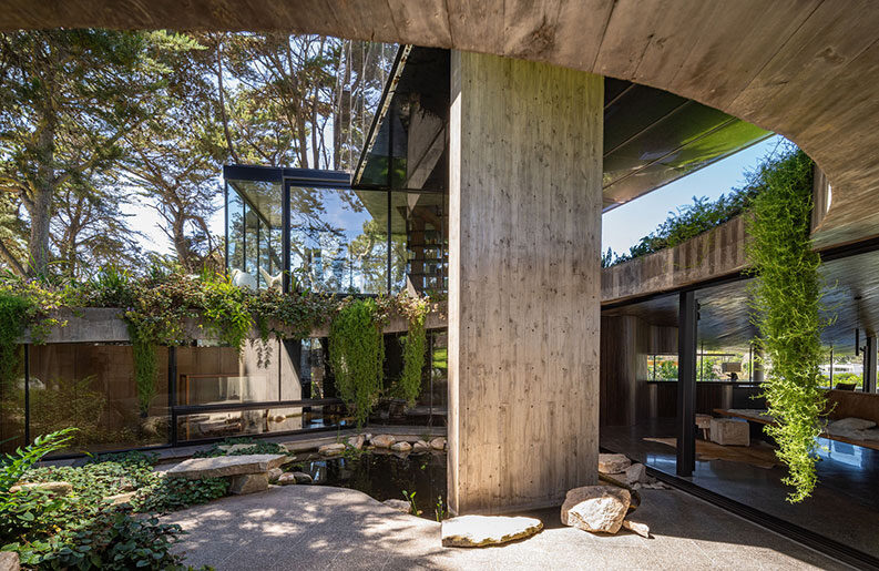 Casa Moro by TAM - Guillermo Elgart