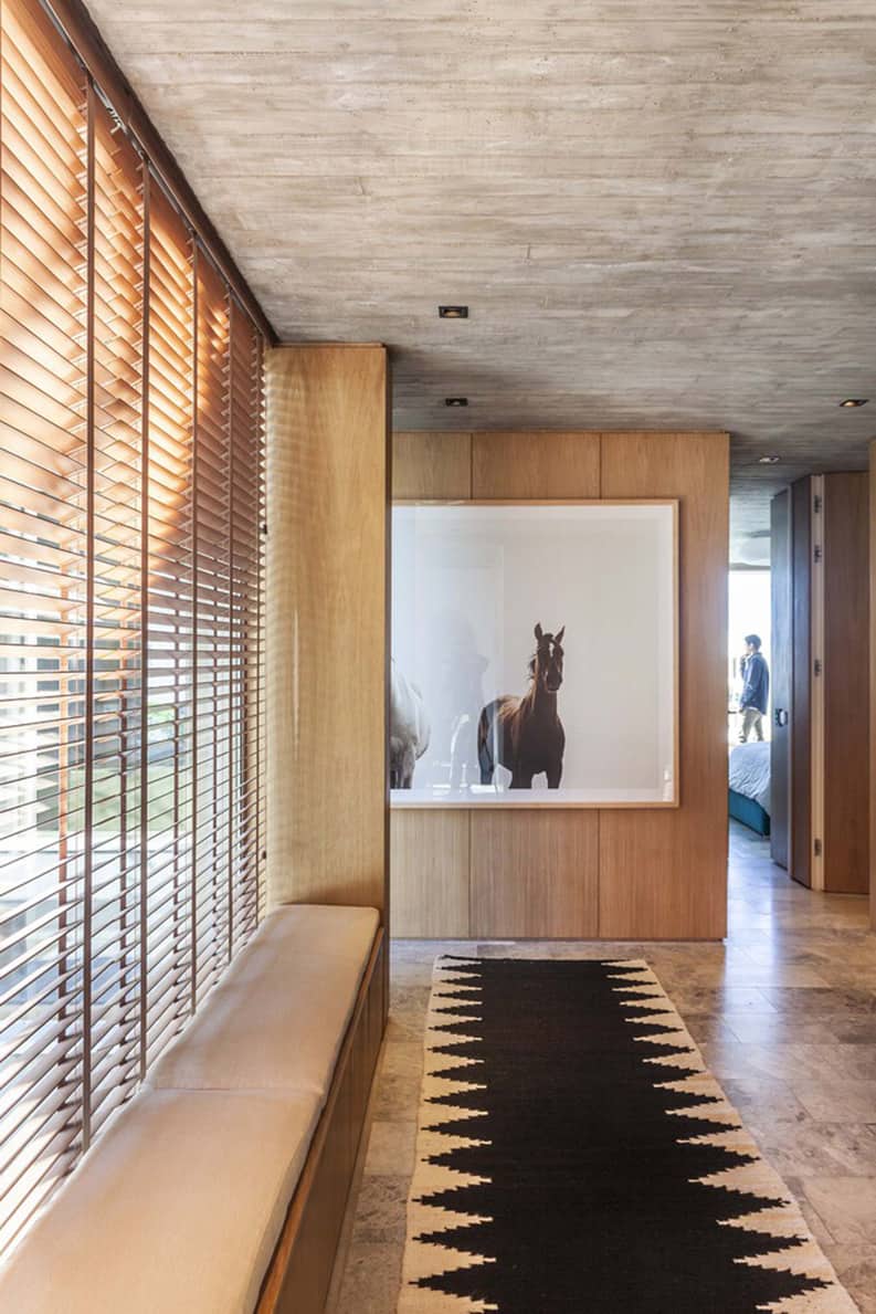Casa Morphosis, Alejandro Peral, Estudio PK