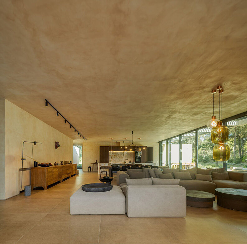 Casa Muda L13 by Pereira Miguel Arquitectos