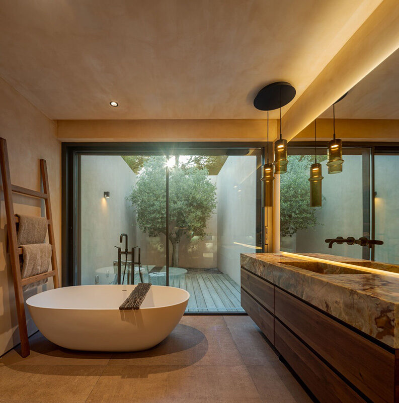 Casa Muda L13 by Pereira Miguel Arquitectos