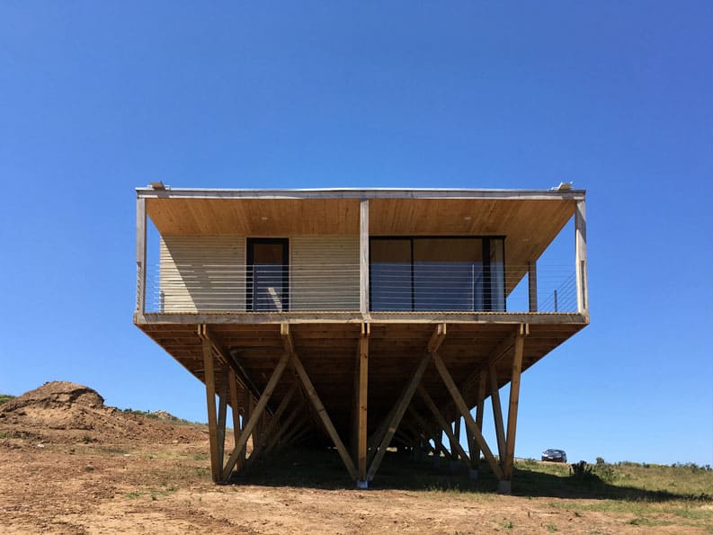 Casa Muelle