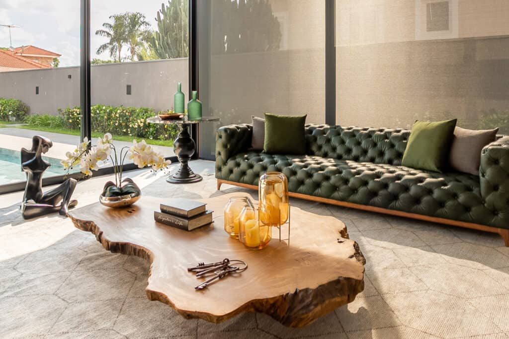 Casa Munhoz, De Sá| arq+int., Dam Mol
