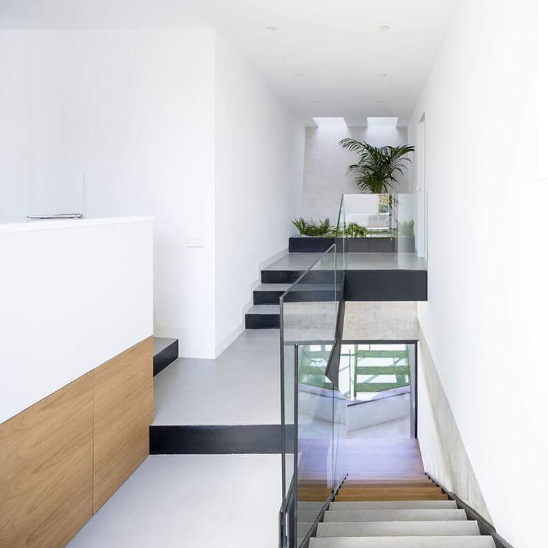 Casa NAU, MUKA Arquitectura, Javier Callejas