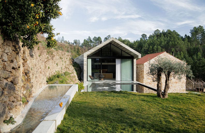 Casa NaMora