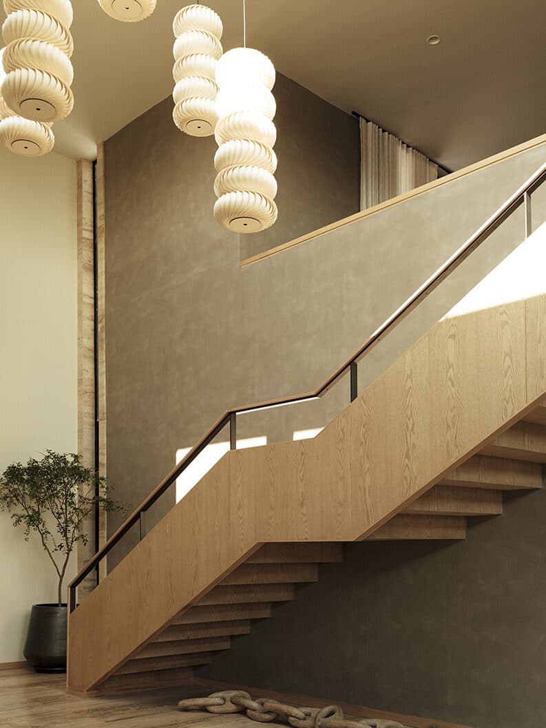 Casa Naab by Di Frenna arquitectos