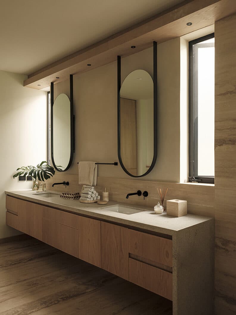 Casa Naab by Di Frenna arquitectos
