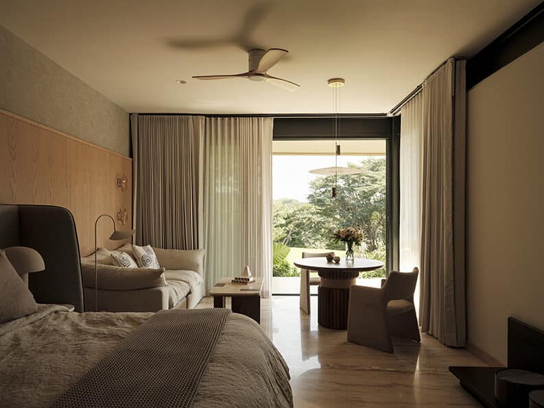 Casa Naab by Di Frenna arquitectos