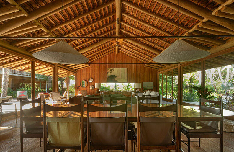 Casa Nana by Daniel Fromer