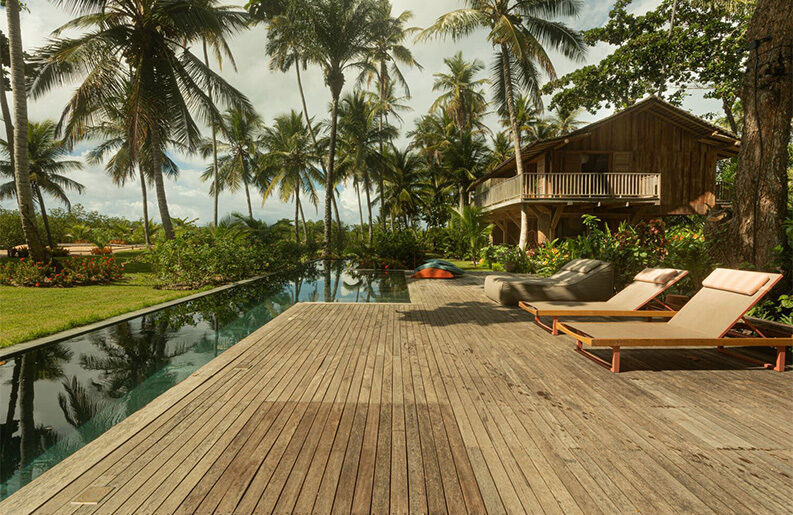 Casa Nana by Daniel Fromer