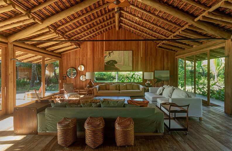Casa Nana by Daniel Fromer