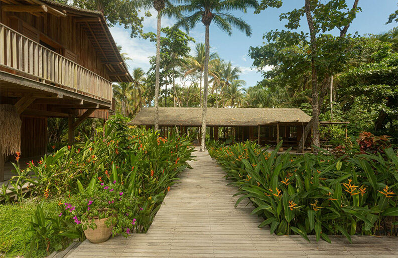 Casa Nana by Daniel Fromer