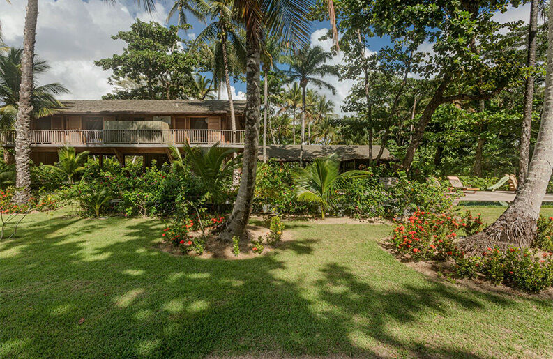 Casa Nana by Daniel Fromer