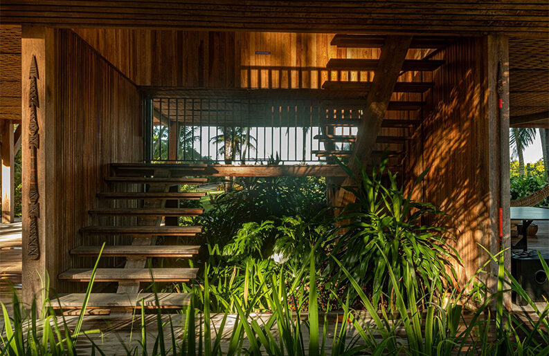 Casa Nana by Daniel Fromer