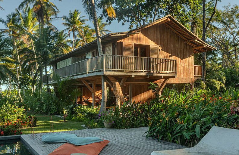 Casa Nana by Daniel Fromer