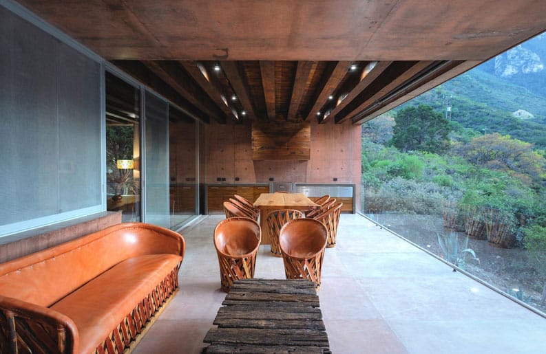 Casa Narigua