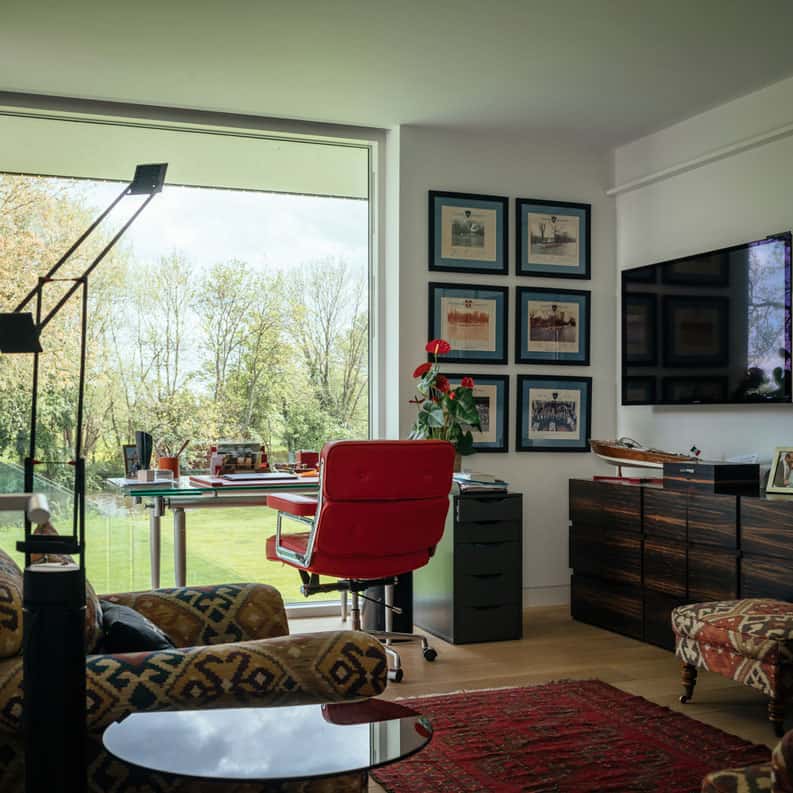 Casa Narula