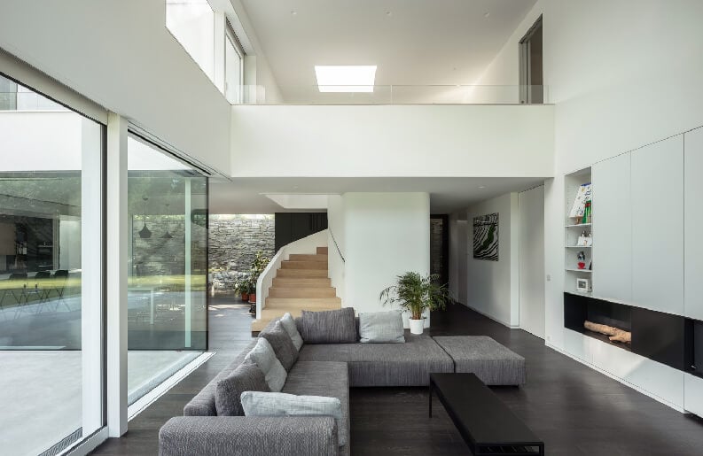 Casa Nathos, Edouard Brunet, François Martens, Maxime Vermeulen