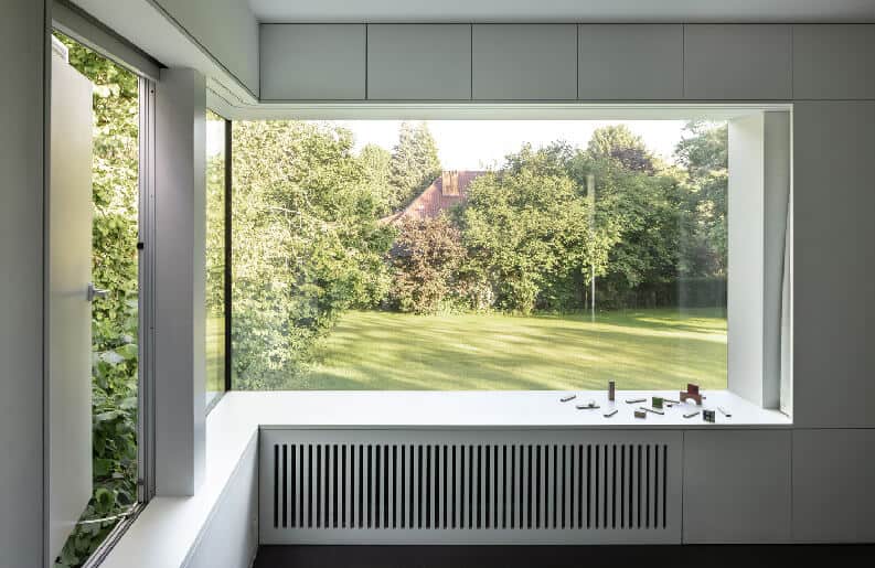 Casa Nathos, Edouard Brunet, François Martens, Maxime Vermeulen
