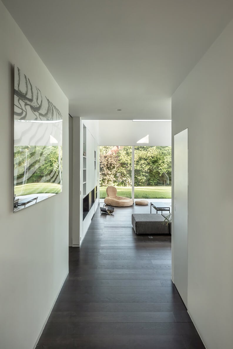 Casa Nathos, Edouard Brunet, François Martens, Maxime Vermeulen