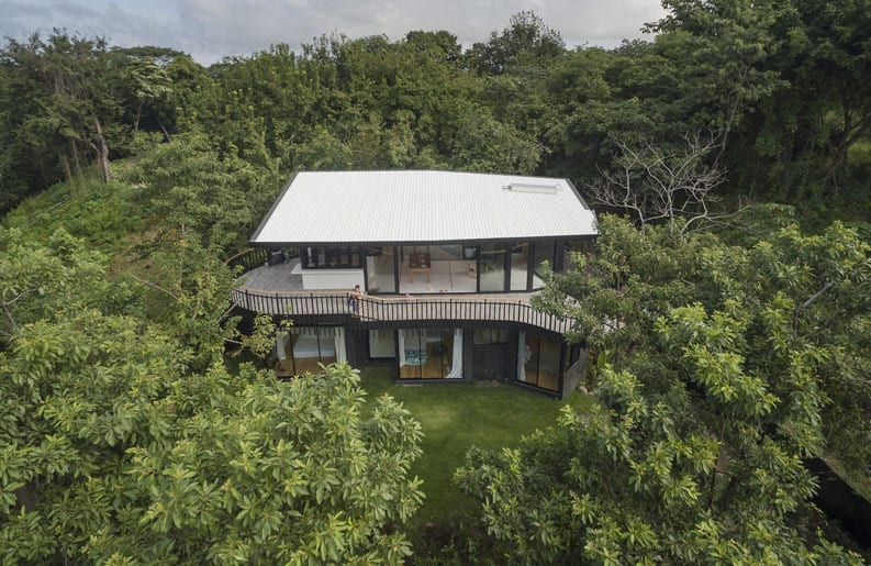 Casa Negra