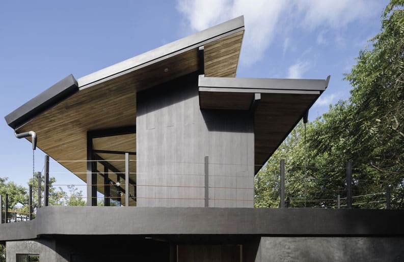 Casa Negra