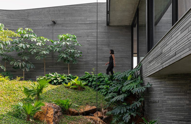 Casa Nirvana by unTAG