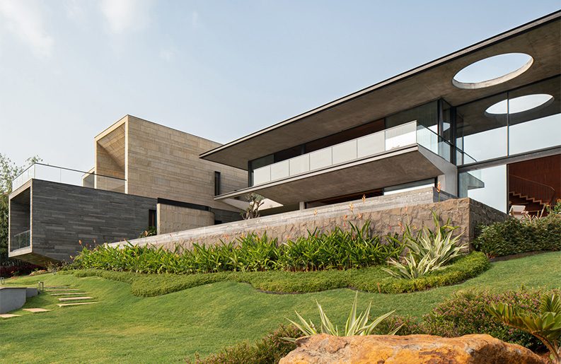 Casa Nirvana by unTAG