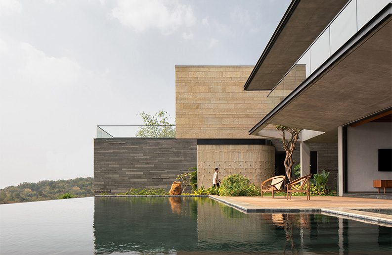 Casa Nirvana by unTAG