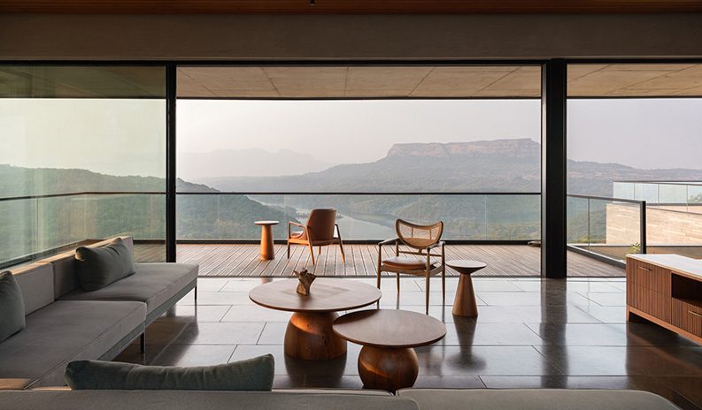 Casa Nirvana by unTAG