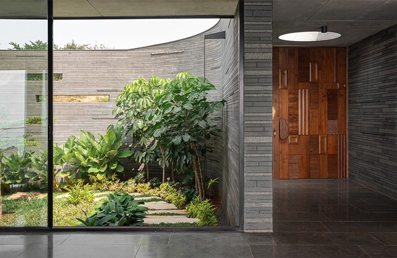 Casa Nirvana by unTAG
