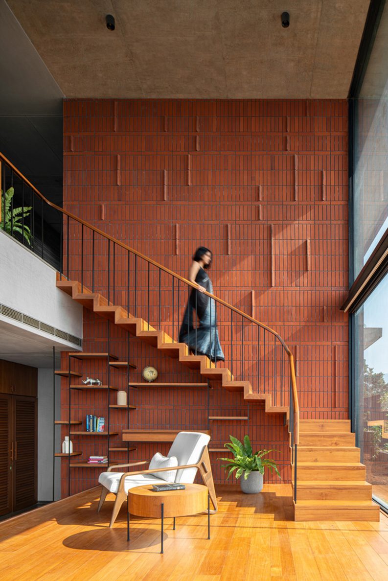 Casa Nirvana by unTAG
