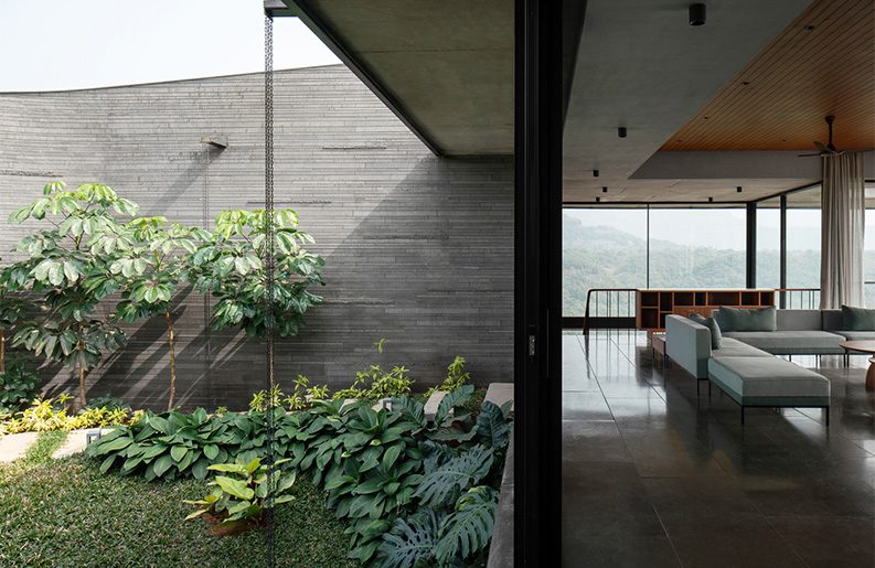 Casa Nirvana by unTAG