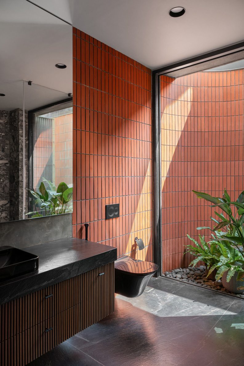 Casa Nirvana by unTAG