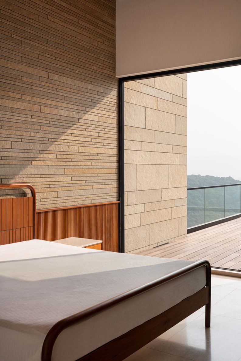 Casa Nirvana by unTAG