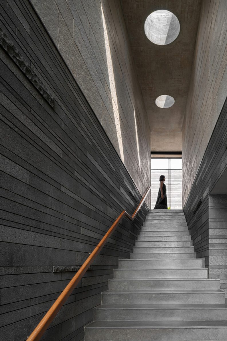 Casa Nirvana by unTAG