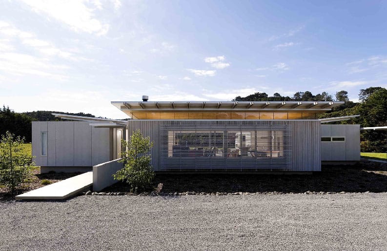 Casa Norrish