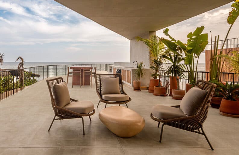 Casa Nova by TAC Taller Alberto Calleja