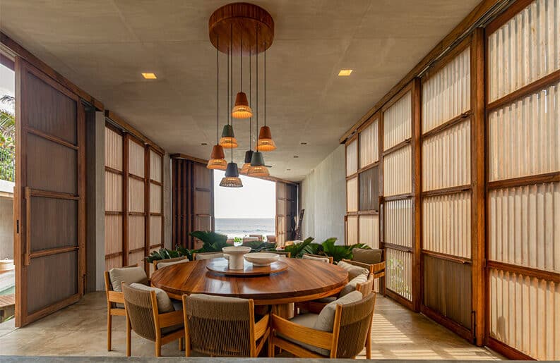 Casa Nova by TAC Taller Alberto Calleja