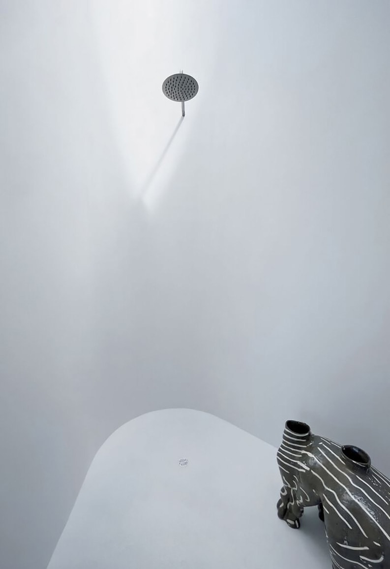 Casa Ocarina, LCLA Office, Luis Callejas