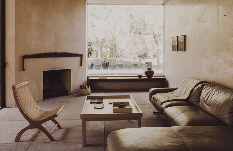 Casa Ocote by PPAA