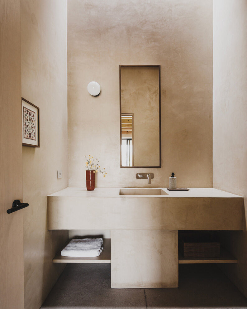 Casa Ocote by PPAA