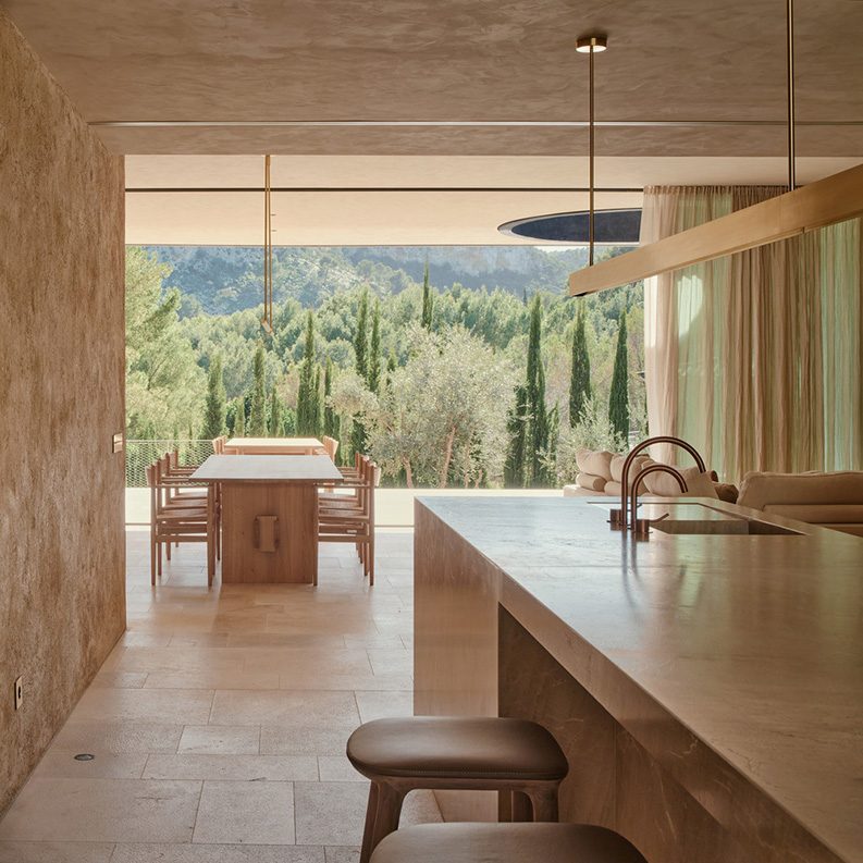 Casa Óculo by OHLAB