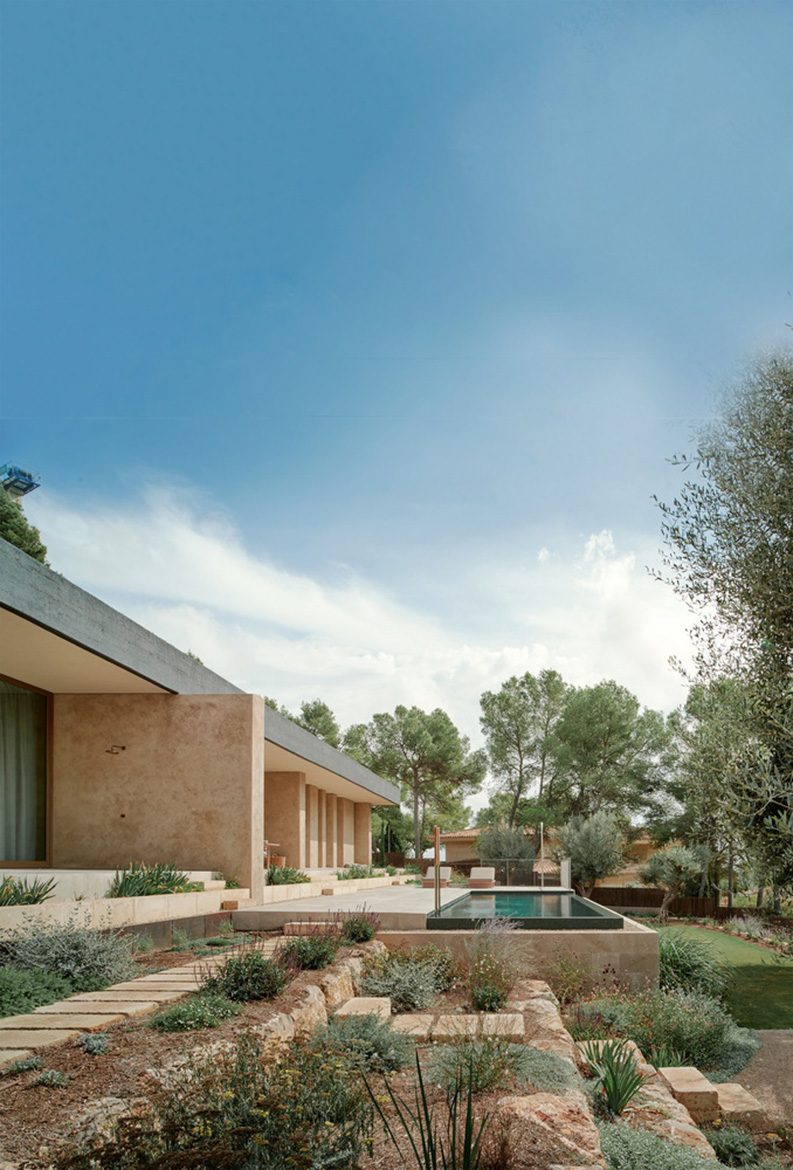 Casa Óculo by OHLAB