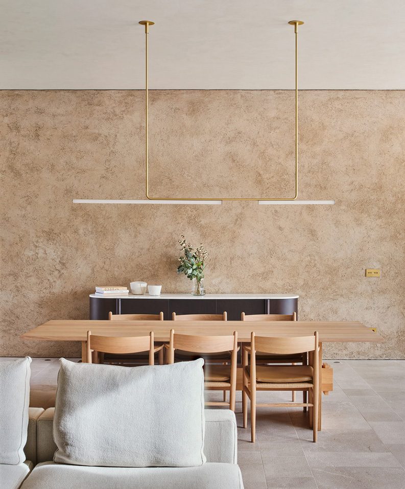 Casa Óculo by OHLAB