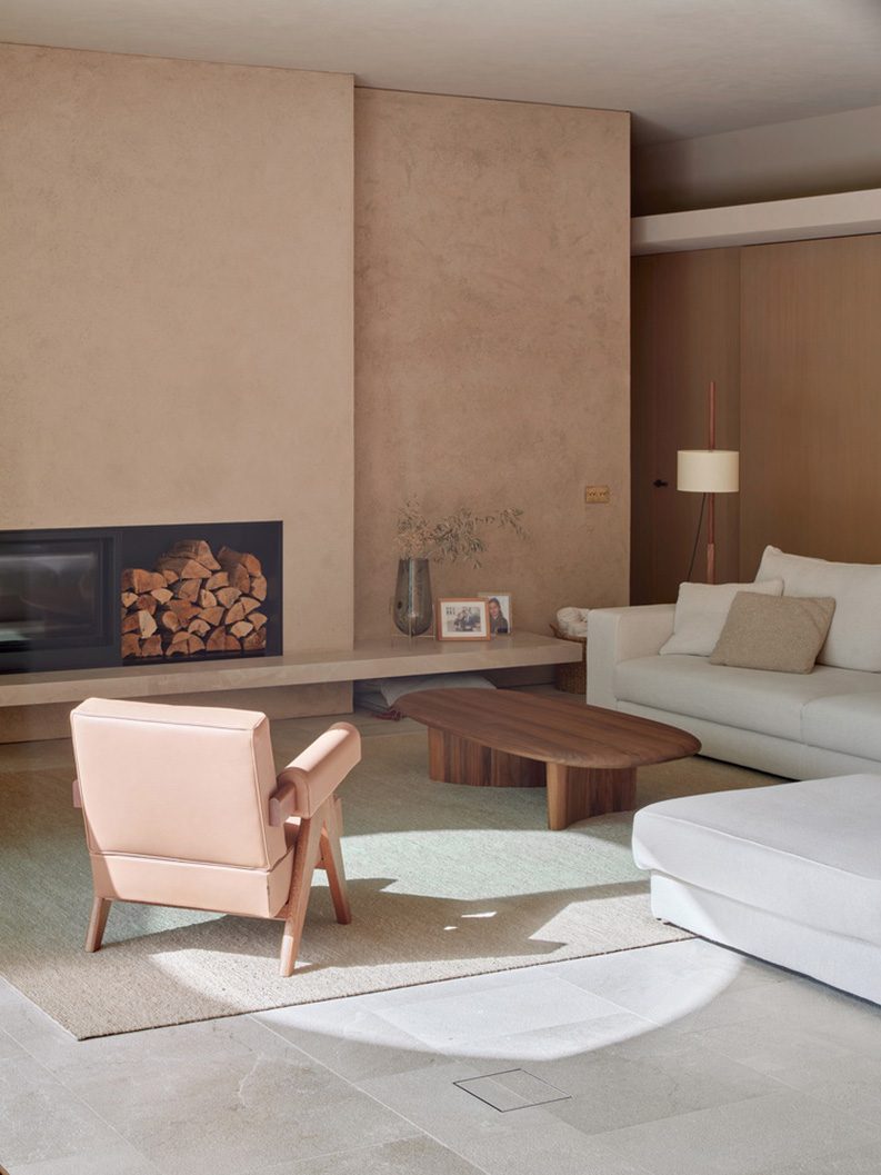 Casa Óculo by OHLAB